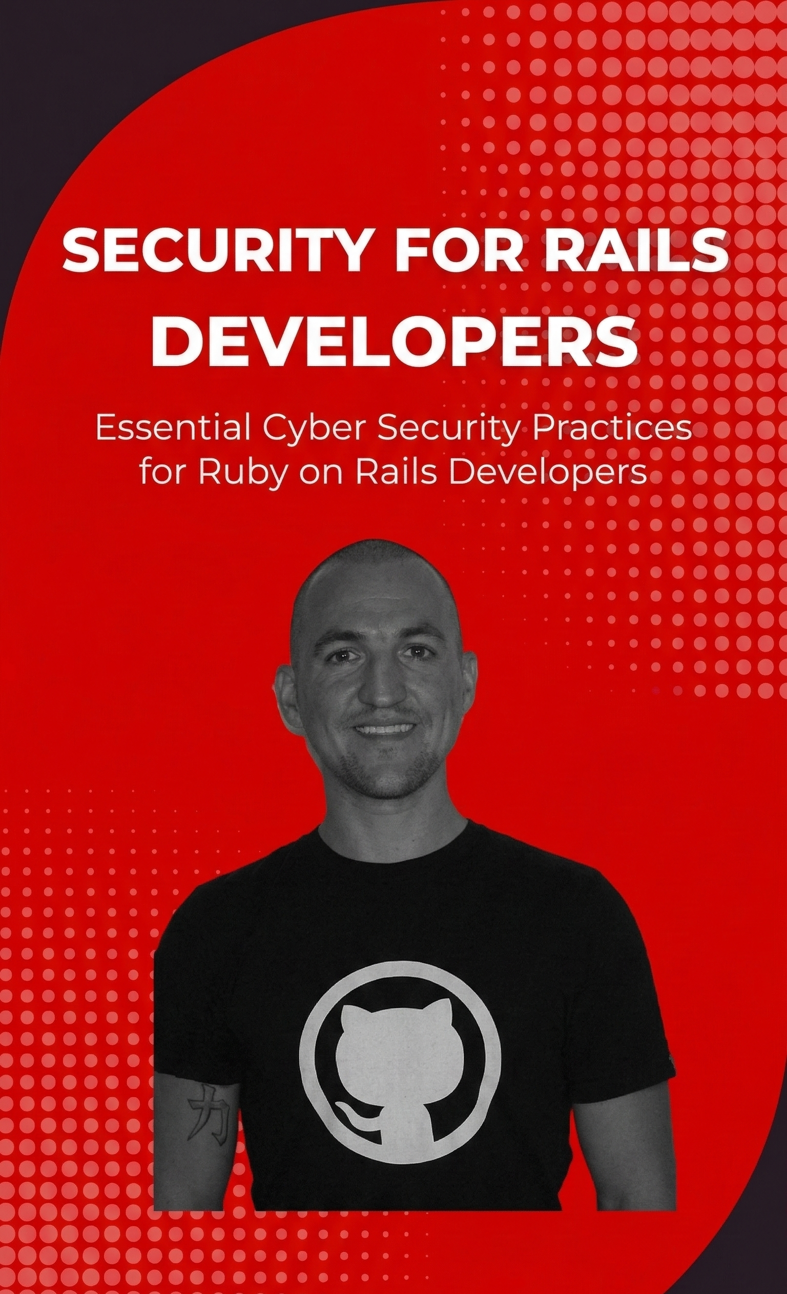 Security For Rails Developers